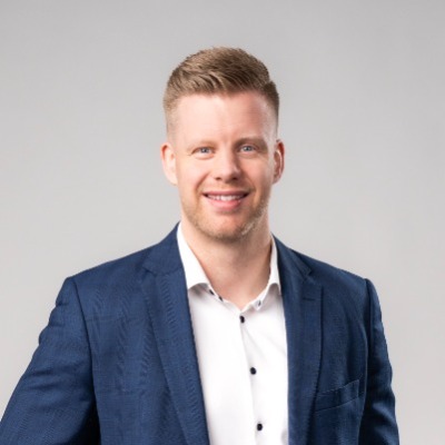 Maximilian Portner