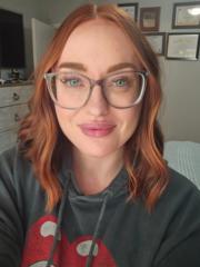 Lacey Morris