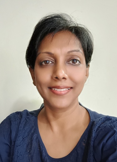 Poornima Shettigar