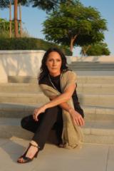 Mirjam Sandlos