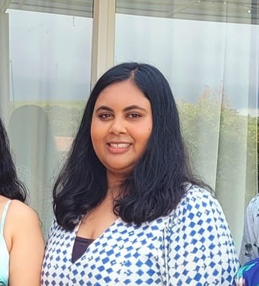 Shreya Chand