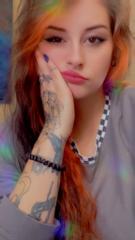 Arianna Rainey