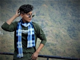 Abhinav Si