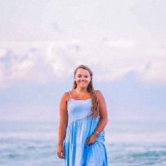 Brit Gustafson
