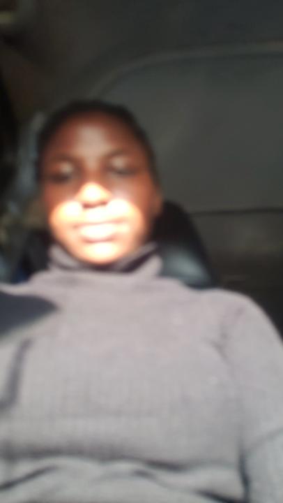 Varaidzo Princess Muzhanye