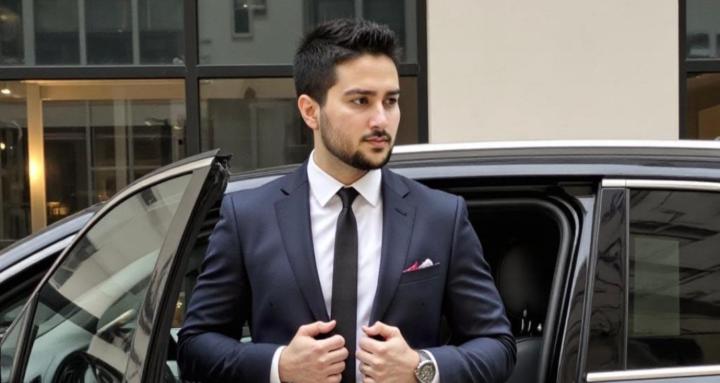 Centilmen Efendiler Kulübü 