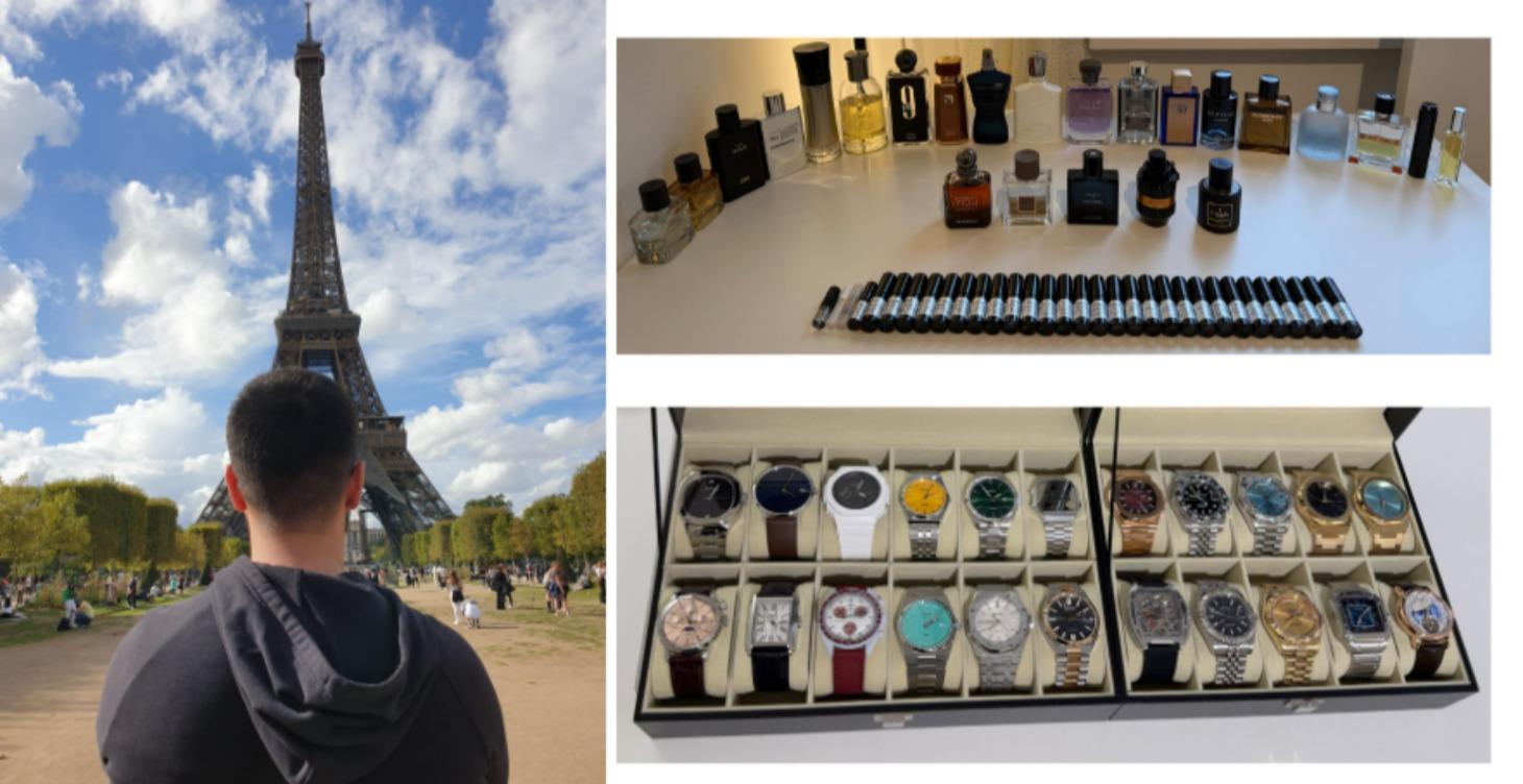 Gez ve Para Biriktir