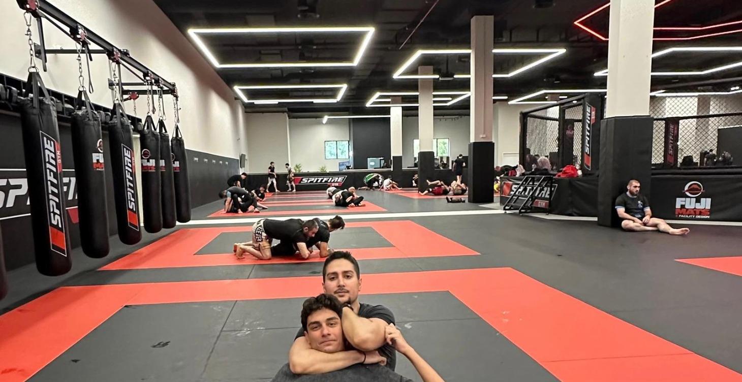 Dövüş Sanatlarının Temeli