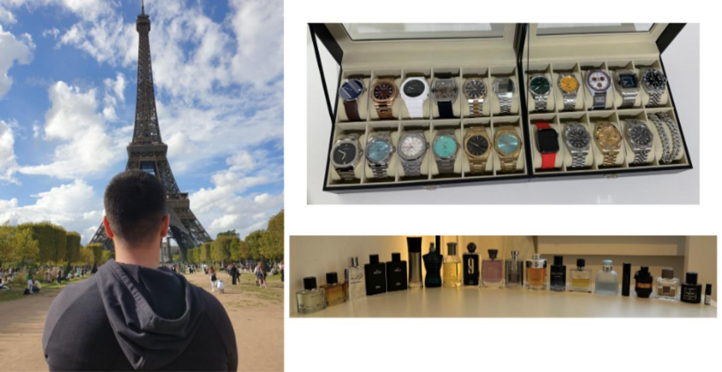 Gez ve Para Biriktir