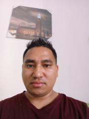Bishnu Shrestha