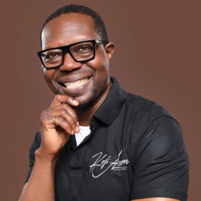 Kofi Asem