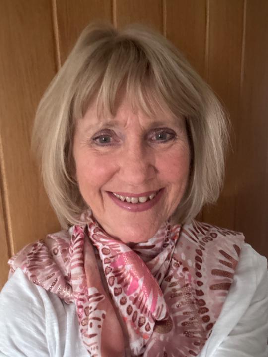 Jane Evans