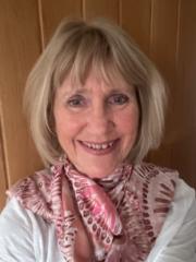 Jane Evans