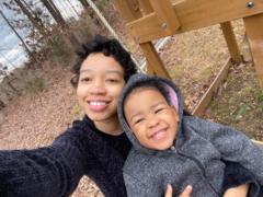 Alicia Wilkerson