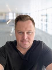Stephen Marr