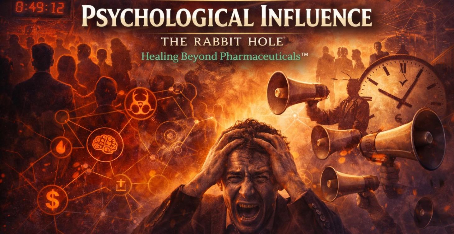 Lesson 2: Psychological Influence