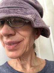 Elizabeth Scriba