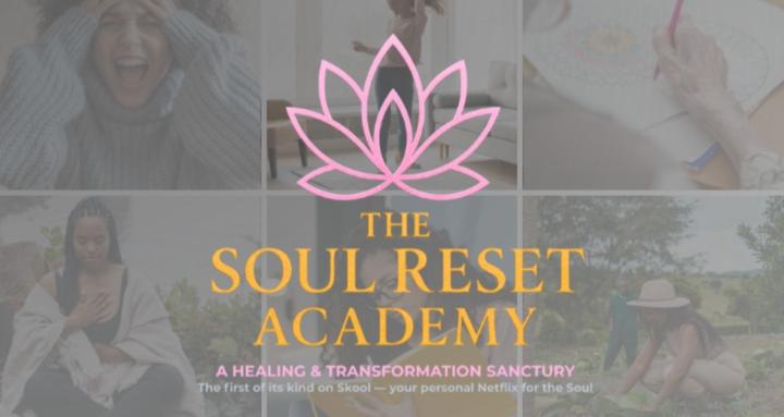 The Soul RESET Academy