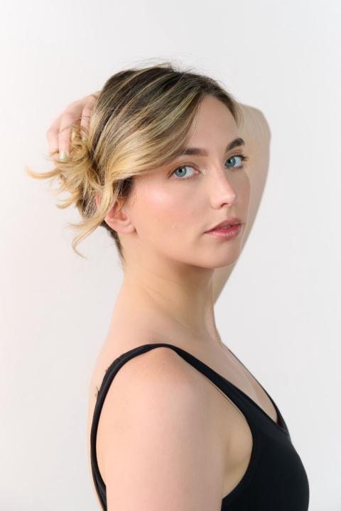 Briana Riley