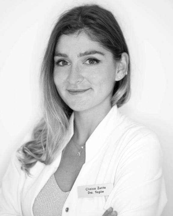 Elvira Yagüe