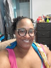Felicia Dickerson