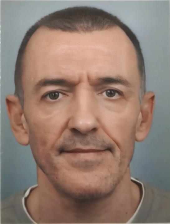 Vicente Sisternas perez