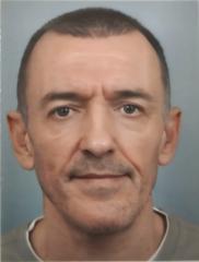 Vicente Sisternas perez