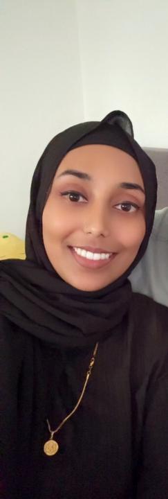 Farjana Huda