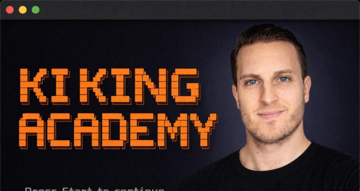 KI King Academy