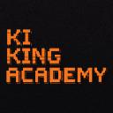 Logo KI King Academy