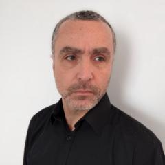 Olivier Amato