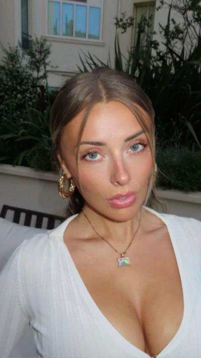Kendra Samantha