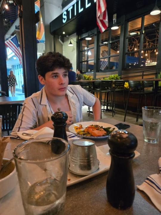 Dylan Ballog