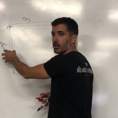 Andres Lávaque