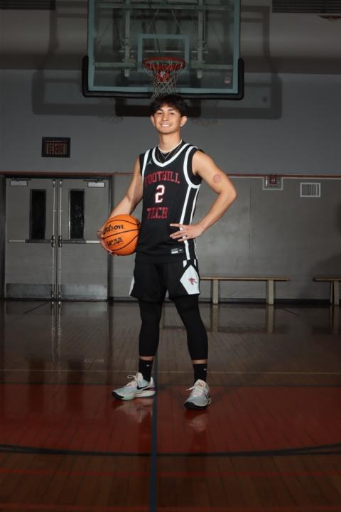 Danny Ferrer