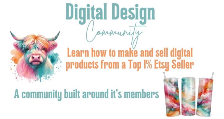 Digital Design Community