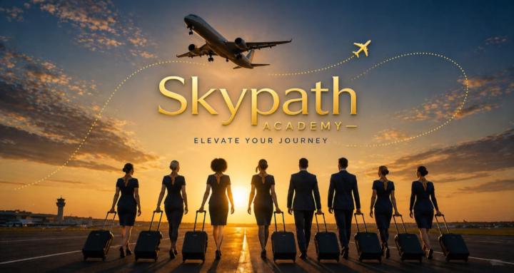 SkyPath Academy