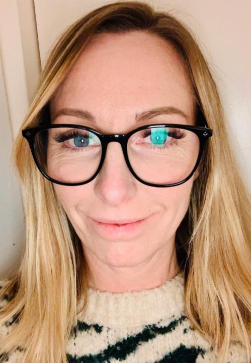 Carola Brorsson Michailoff