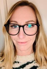 Carola Brorsson Michailoff