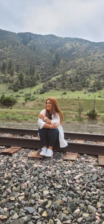 Yaritzel Noriega