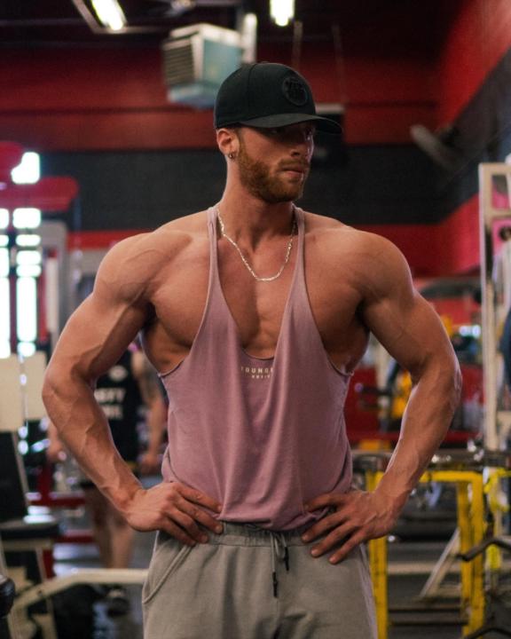 Josh Blumenthal