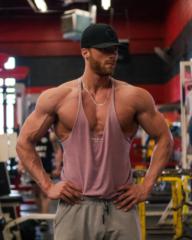 Josh Blumenthal