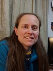 Lynne Ellison