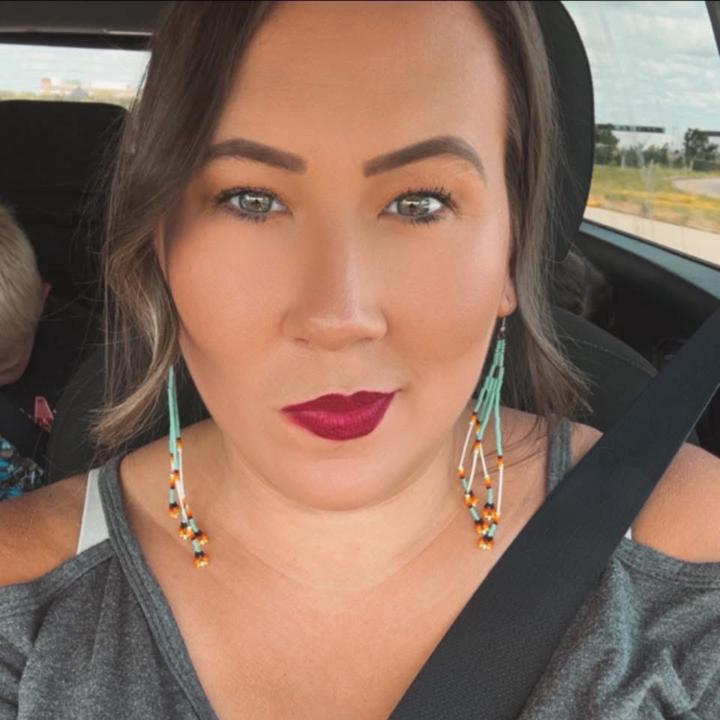Gina McGinley