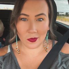 Gina McGinley