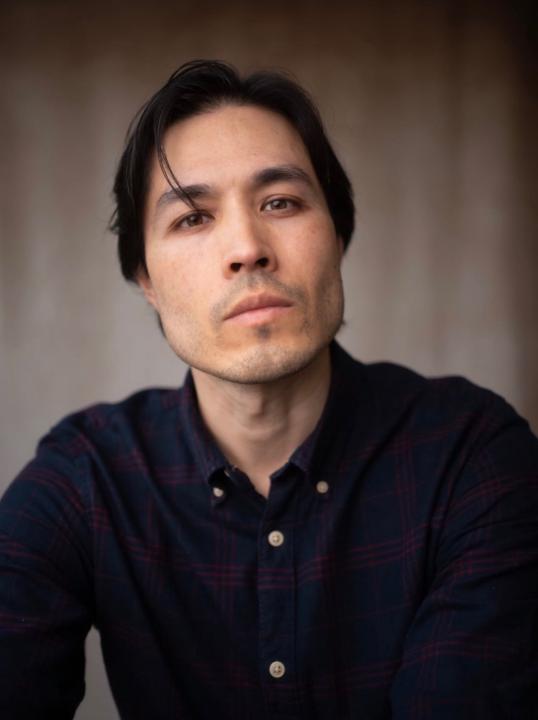 Jamie Cho