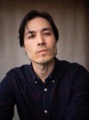 Jamie Cho