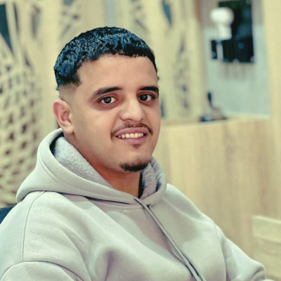 Hamza Kebach