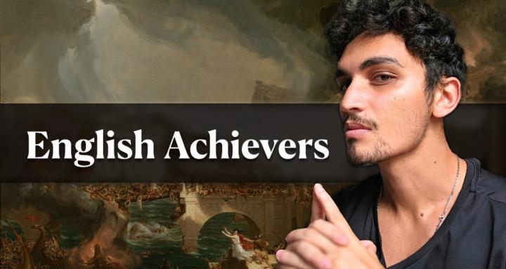 English Achievers