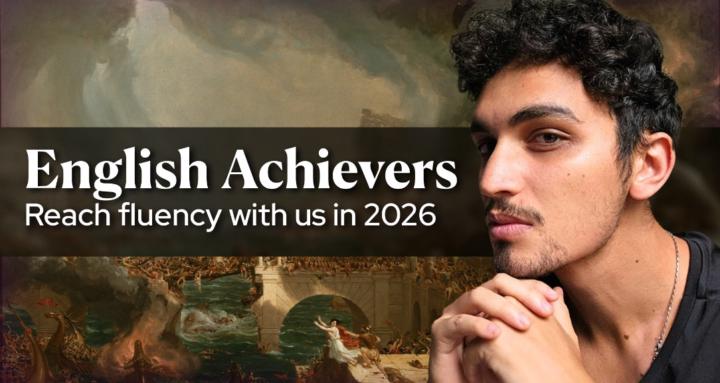 English Achievers